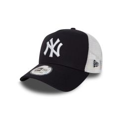 New Era Cap CLEAN TRUCKER New York Yankees
