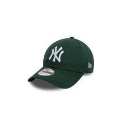 New Era Cap NOS LEAGUE ESS 9FORTY New York Yankees - DKGWHI