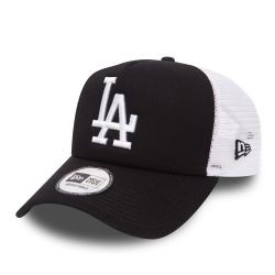 New Era Cap CLEAN TRUCKER LOSDOD
