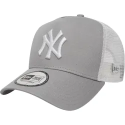 New Era Cap CLEAN TRUCKER 2 - New York Yankees