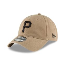 New Era MLB Classic Cap - Khaki