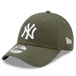 New Era Cap LEAG ESNL 940 NY Yankees
