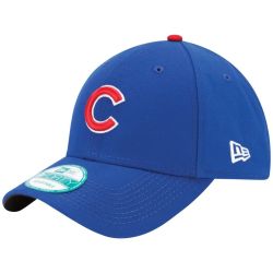 New Era Cap THE LEAGUE CHICUB GM
