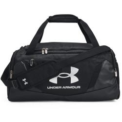 Under Armour Undeniable 5.0 Duffle SM Sort