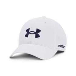 Under Armour Golf96 Hat Hvid