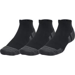 Under Armour Performance Tech 3pk Low Sort
