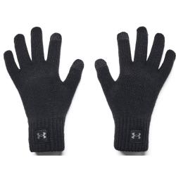 Under Armour HALFTIME GLOVES Sort