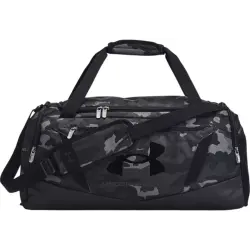Under Armour Undeniable 5.0 Duffle SM Sort