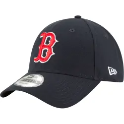 New Era Cap THE LEAGUE BOSRED GM