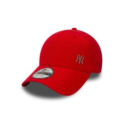 New Era MLB Flawless Logo Basic 940 Cap - New York Yankees