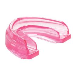 ShockDoctor Tandbeskytter 4200 - Pink