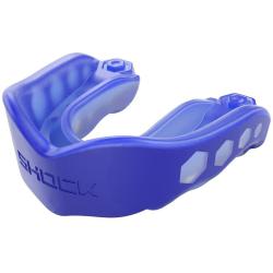 ShockDoctor Gel Max Blue Tandbeskytter