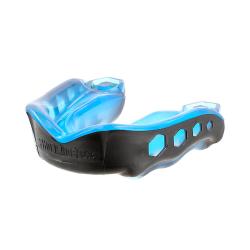 ShockDoctor Gel Max Tandbeskytter - Blå/Sort