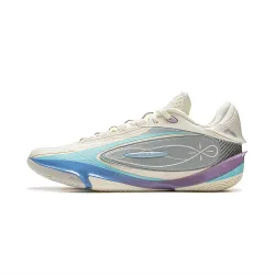 FÖRHANDSORDERING: Way of Wade 808 5 Ultra "Cotton Candy" Basketskor
