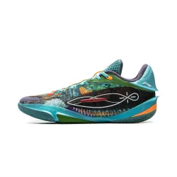 FÖRHANDSORDERING: Way of Wade 808 5 Ultra "Lizard" Basketskor
