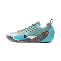 Way of Wade All City 13 "Hagedis" Basketbalschoen