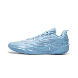Way of Wade 808 5 Ultra v2 "Frost Blue" Basketball sko