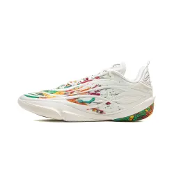 Way of Wade 808 5 Ultra v2 "Fireworks" Basketball sko