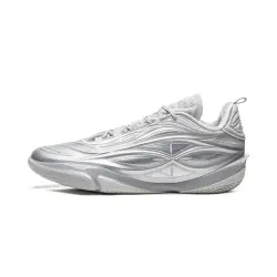 Way of Wade 808 5 Ultra v2 "Silver Flash" -koripallokengät