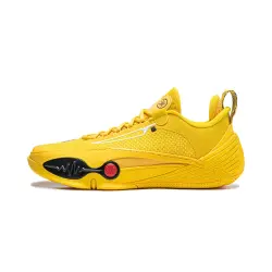 Way of Wade All City 14 "Caution" -koripallokengät