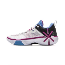 Way of Wade Shadow 6 V2 "South Beach" Basketbalschoen
