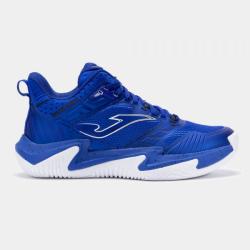 Joma Buzzer Blue - Basketball sko