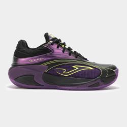 Joma Zero Purple - Basketball sko