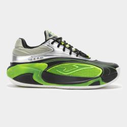 Joma Zero Dark Grey - Basketball sko