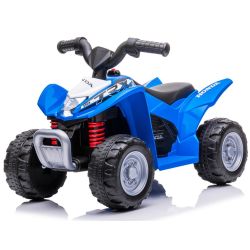 Honda Elektrisk ATV til børn - Blå