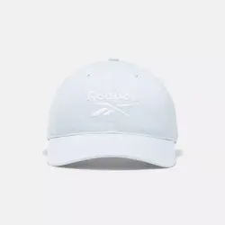 Reebok Logo Cap - Hvid