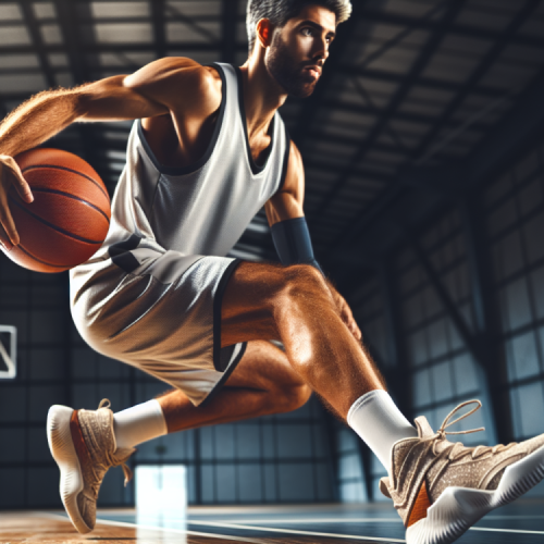 Kort Guide til Valg af Basketball Sko fra Way of Wade