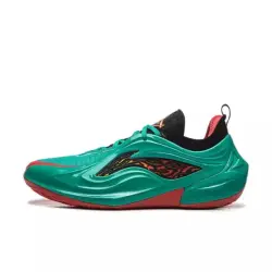 Li-Ning JB4 "Devil Blue" – Jimmy Butlerin koripallokengät