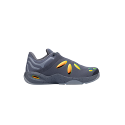 741 Performance Rover "Grey Nebula" Basketball sko
