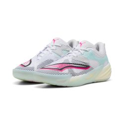 Puma All-Pro Nitro™ 2 Weiß - Basketball-Schuh