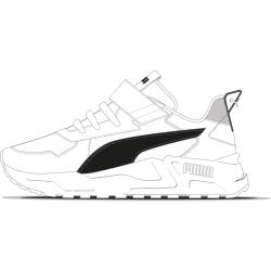 Puma Trinity Lite AC+ Inf Hvid