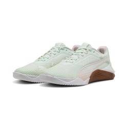 Puma Fuse 4.0 Wns Træningssko Isgrøn