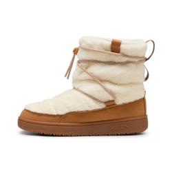 Puma Snowbae Suede Wns hverdagssko