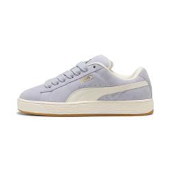 Puma Semsket XL Sneaker Lyseblå