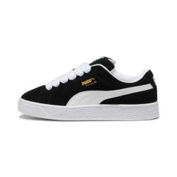 Puma Suede XL Sneaker Sort