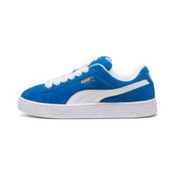 Puma Suede XL Sneaker Blå