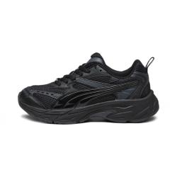 Puma Morphic Base Jr joggesko svart