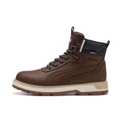 Puma Desierto v3 Puretex Sneakers Brun