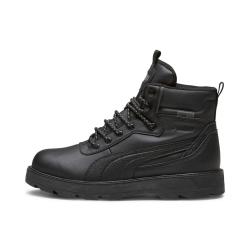 Puma Desierto v3 Puretex Sneakers Sort