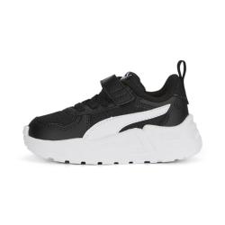 Puma Trinity Lite AC+ barnesko Svart