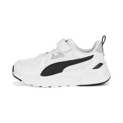Puma Trinity Lite AC+ PS barnesko Hvit