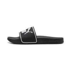 Puma Leadcat 2.0 BX Badesandal Sort