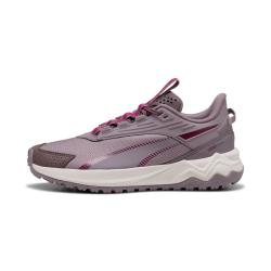 Puma Extend Lite Trail Løbesko Lilla