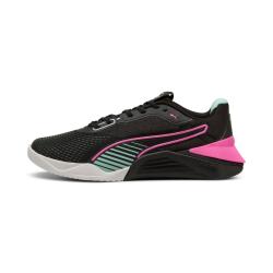 Puma Fuse 4.0 Wns Træningssko Sort
