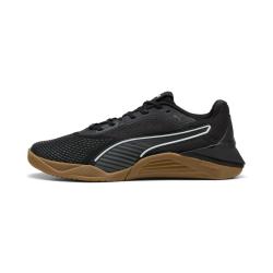 Puma Fuse 4.0 Træningssko Sort