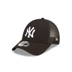 New Era HOME FIELD 9FORTY Trucker-cap - NY Yankees